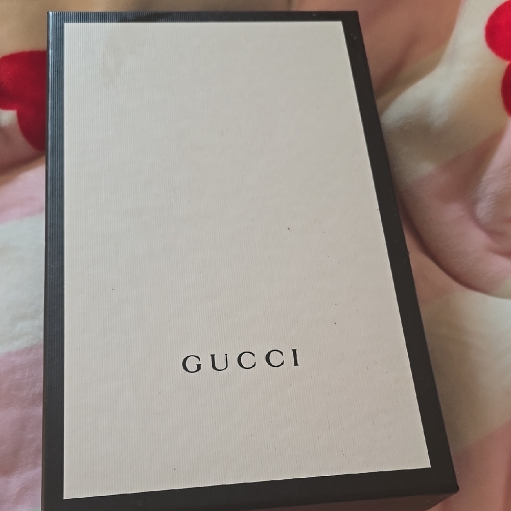 Gucci Designer Slides
